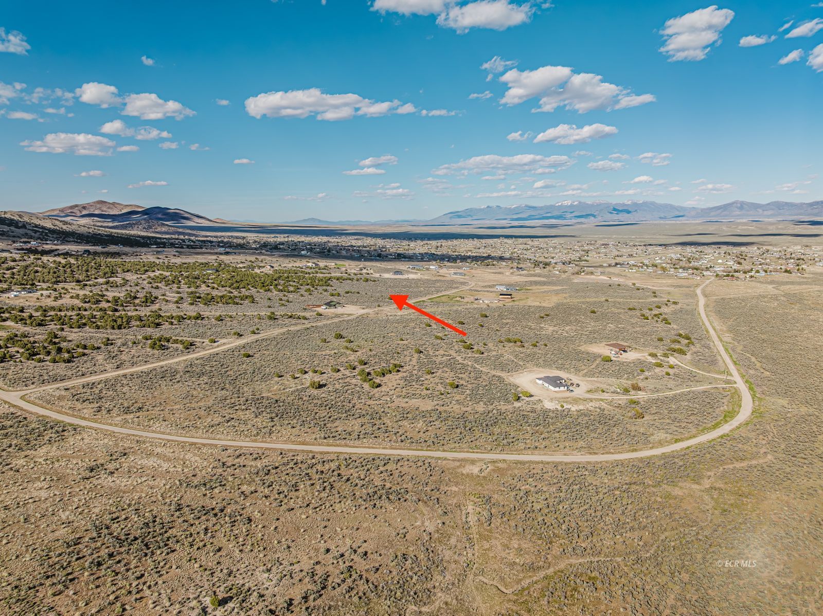 Tbd Tbd Wong Way Spring Creek, Unit 4 Spring Creek, NV 89815 - Photo 3 of 3