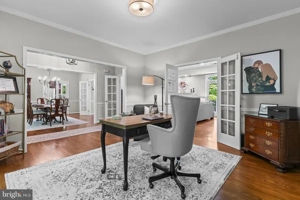 $884,000 | 4111 Buck Board Lane, Dunkirk, MD 20754