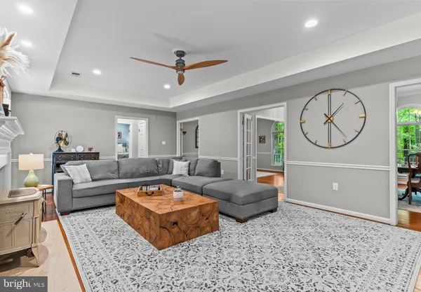 $884,000 | 4111 Buck Board Lane, Dunkirk, MD 20754