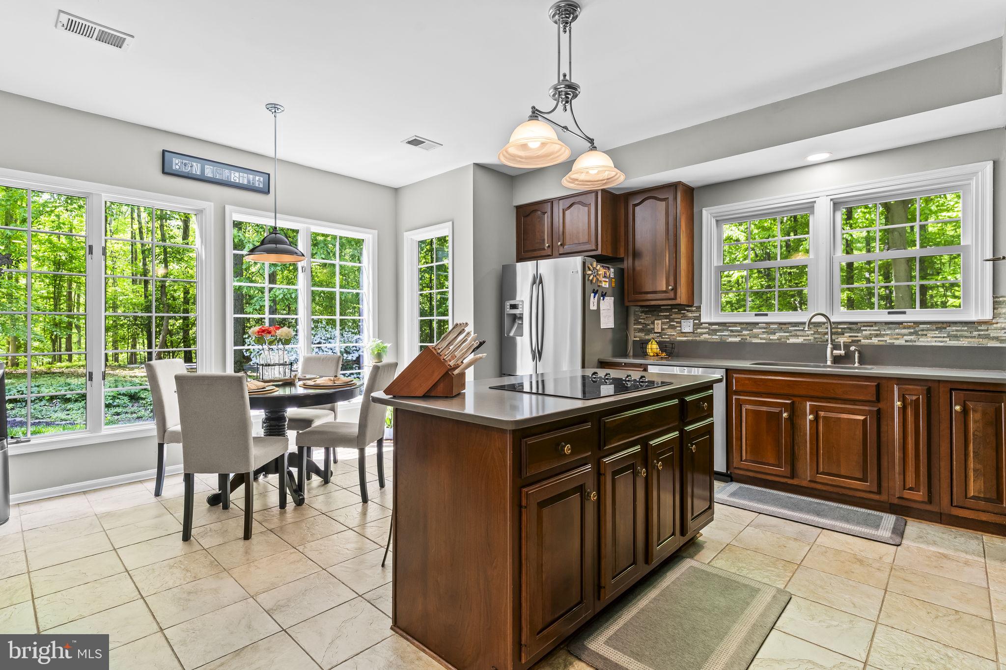 4111 Buck Board Lane Dunkirk, MD 20754 - Photo 24 of 74 Breakfast nook