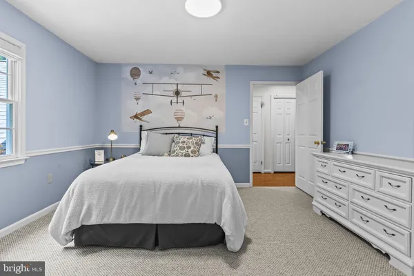 $884,000 | 4111 Buck Board Lane, Dunkirk, MD 20754