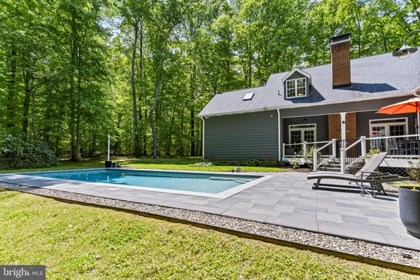 $884,000 | 4111 Buck Board Lane, Dunkirk, MD 20754