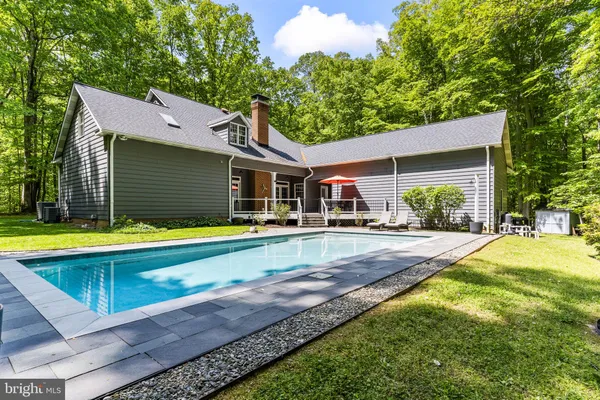 $884,000 | 4111 Buck Board Lane, Dunkirk, MD 20754