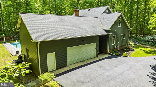 $884,000 | 4111 Buck Board Lane, Dunkirk, MD 20754