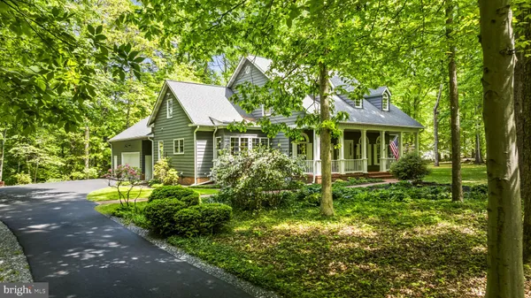 $884,000 | 4111 Buck Board Lane, Dunkirk, MD 20754
