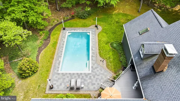 $884,000 | 4111 Buck Board Lane, Dunkirk, MD 20754