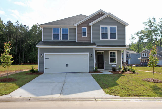 112 Triple Crown Road Moncks Corner, SC 29461 - Photo 1 of 34 112 Triple Crown
