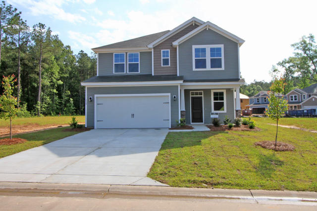 112 Triple Crown Road Moncks Corner, SC 29461 - Photo 2 of 34 112 Triple Crown - The Florence