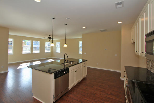 112 Triple Crown Road Moncks Corner, SC 29461 - Photo 11 of 34 Kitchen Island