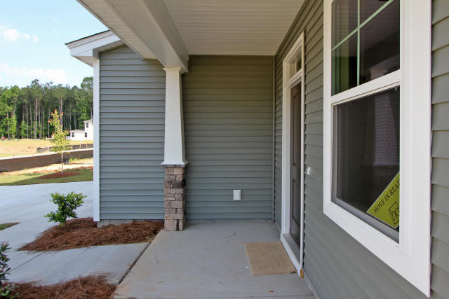 112 Triple Crown Road Moncks Corner, SC 29461 - Photo 3 of 34 Porch