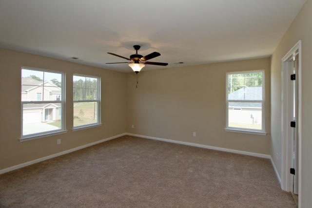 112 Triple Crown Road Moncks Corner, SC 29461 - Photo 22 of 34 Master Bedroom view 2