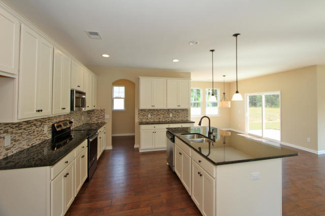 112 Triple Crown Road Moncks Corner, SC 29461 - Photo 9 of 34 Kitchen View 3