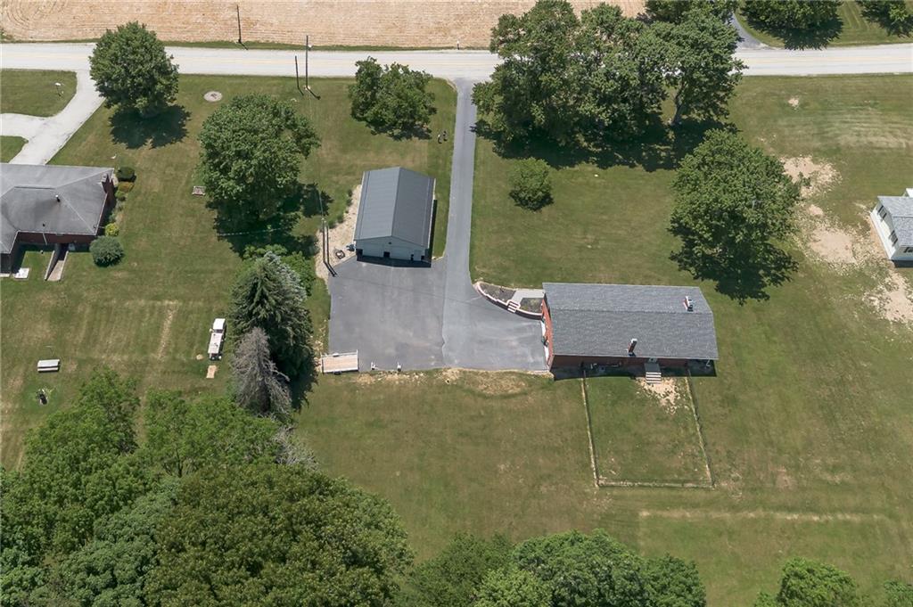 3935 Clarksburg Road Clarksburg, PA 15725 - Photo 4 of 41