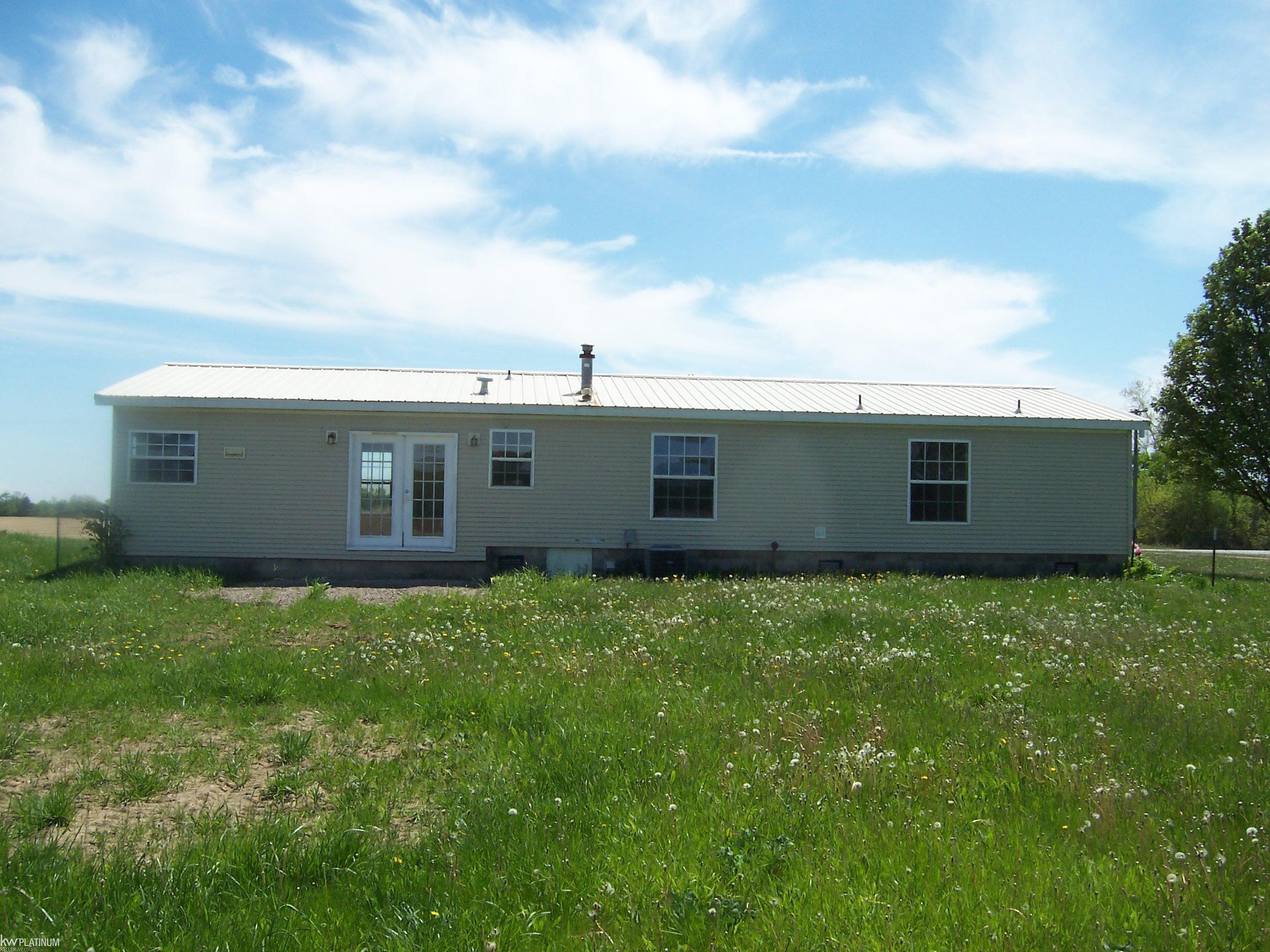 10222 Metcalf Road Avoca, MI 48006 - Photo 20 of 22