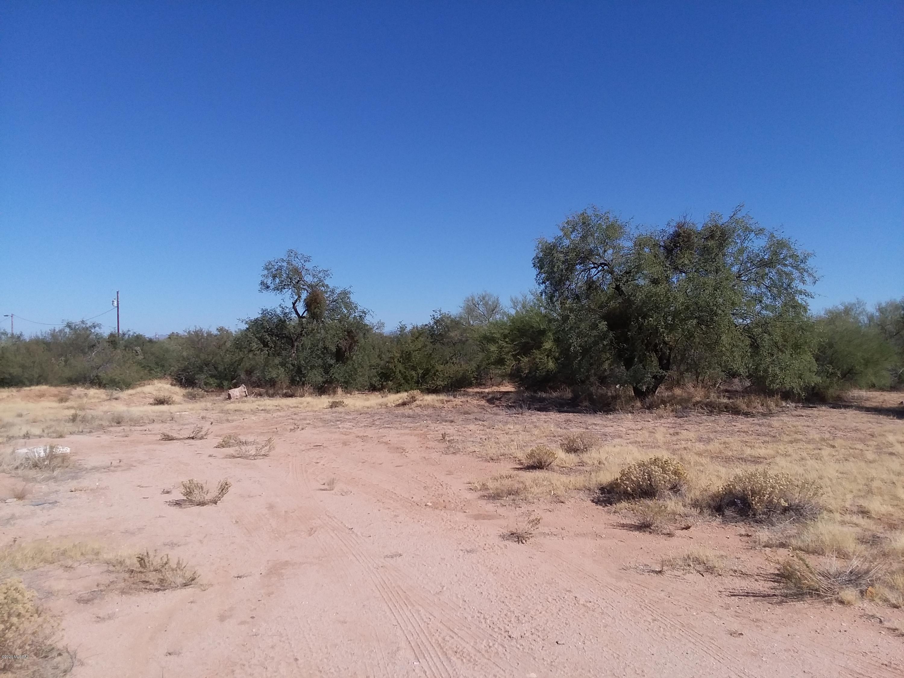 16670 West Chumblers Road, Unit 6 Tucson, AZ 85736 - Photo 2 of 3