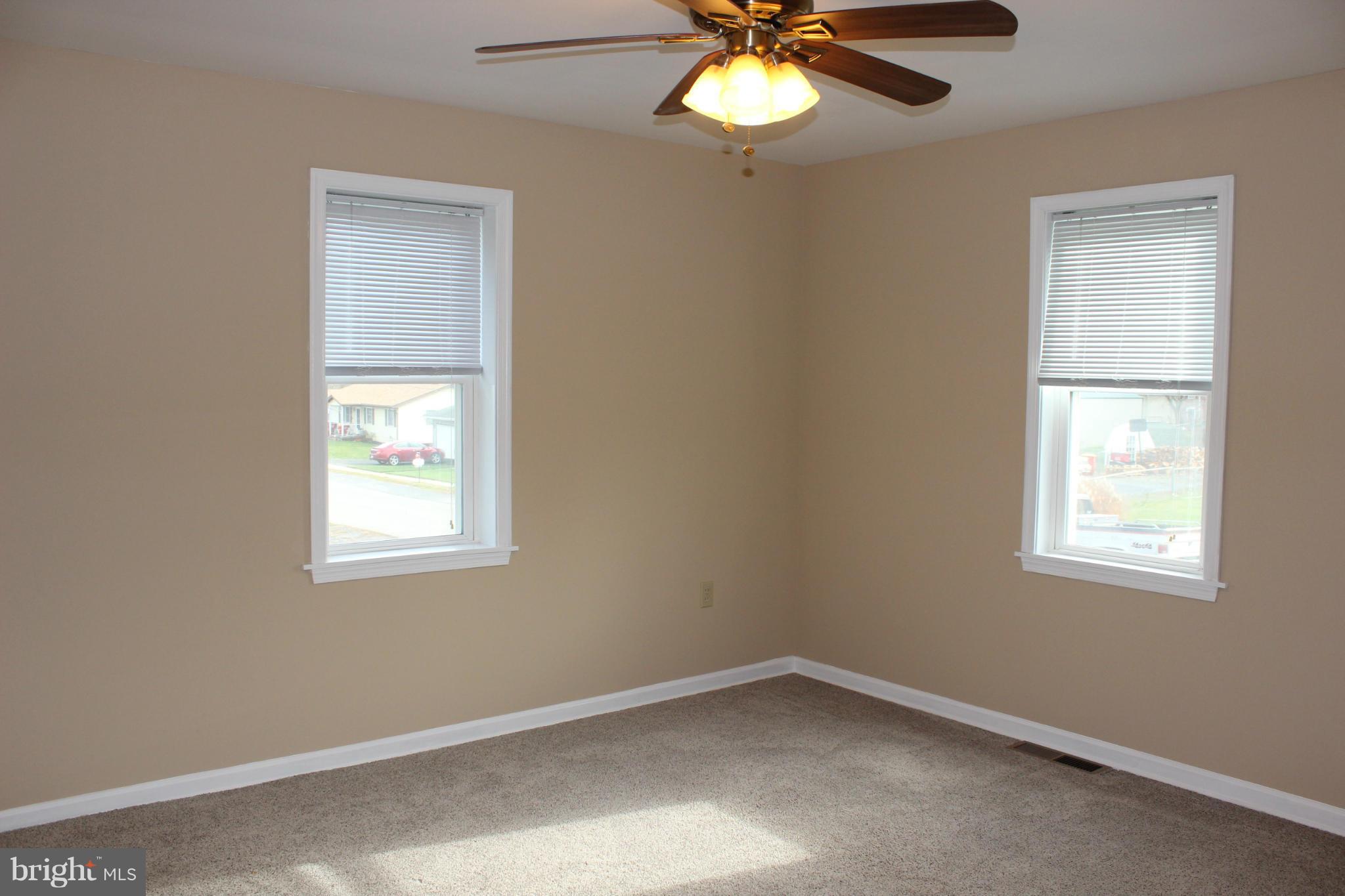 100 North Reymann Street Ranson, WV 25438 - Photo 11 of 16 Bedroom 2 Main Level