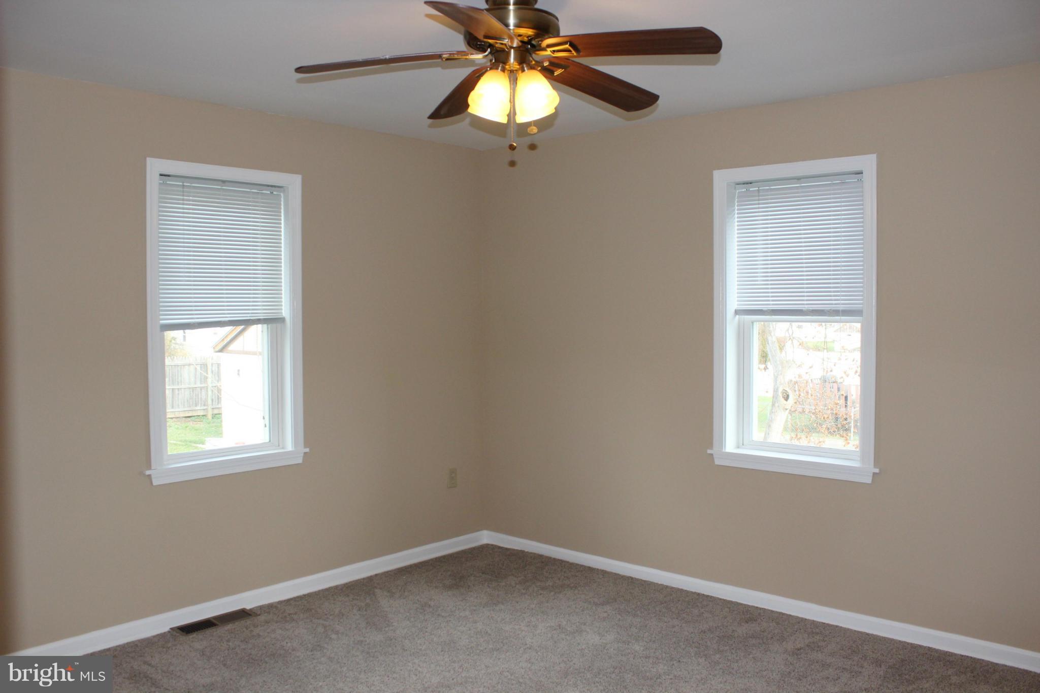 100 North Reymann Street Ranson, WV 25438 - Photo 12 of 16 Bedroom 3 Main Level