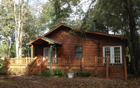 899 Macedonia Church Road Blue Ridge, GA 30513 - Photo 1 of 1 Main View