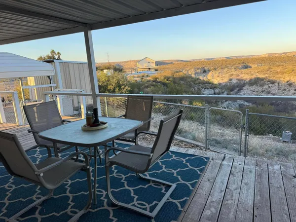 $139,800 | 106 Arrowhead, Del Rio, TX 78840