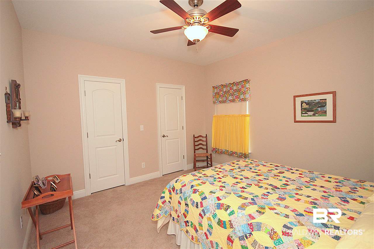 16945 Prado Loop Loxley, AL 36551 - Photo 14 of 31 Bedroom #3