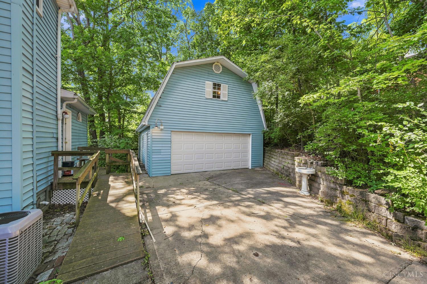 6583 Schweitzerhoff Road Cincinnati, OH 45247 - Photo 34 of 42