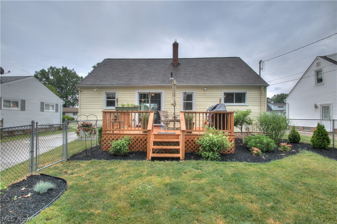 30041 Barjode Road Willowick, OH 44095 - Photo 19 of 31