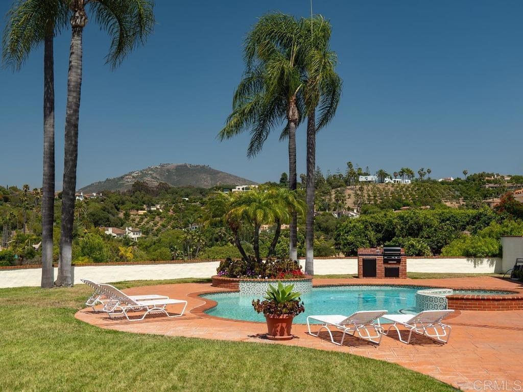 18246 Via Ascenso Rancho Santa Fe, CA 92091 - Photo 49 of 59