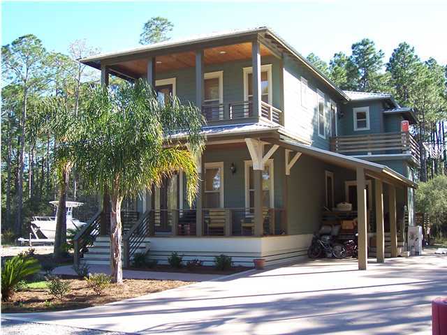 244 Transversale Road Santa Rosa Beach, FL 32459 - Photo 1 of 16 Primary Photo