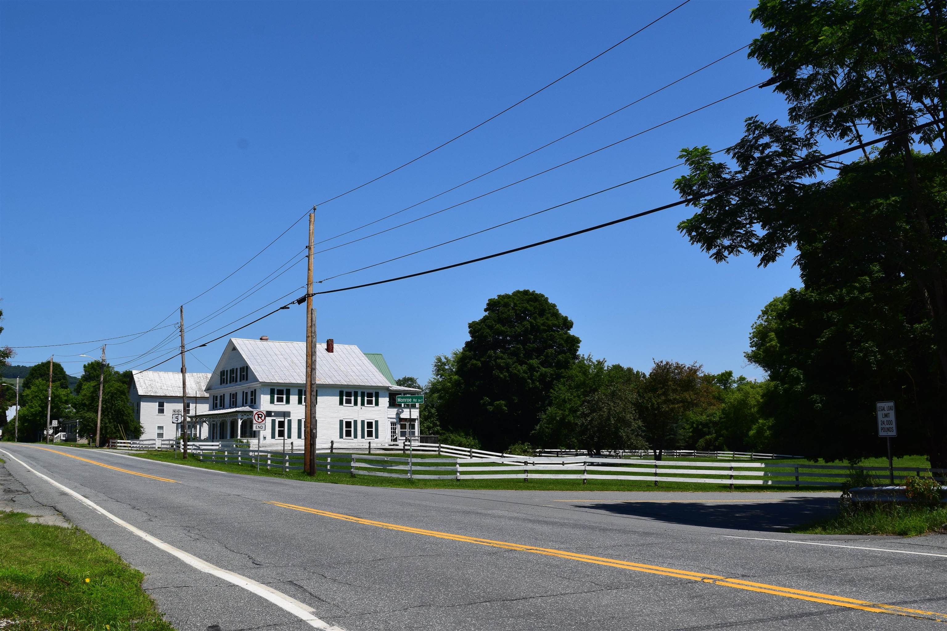 4615 Highway 5 Barnet, VT 05050 - Photo 59 of 60