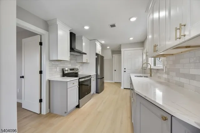 $3,500 | 143 Johnston Avenue, Unit 2, Plainfield, NJ 07062