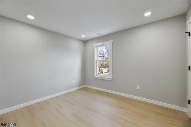 $3,500 | 143 Johnston Avenue, Unit 2, Plainfield, NJ 07062