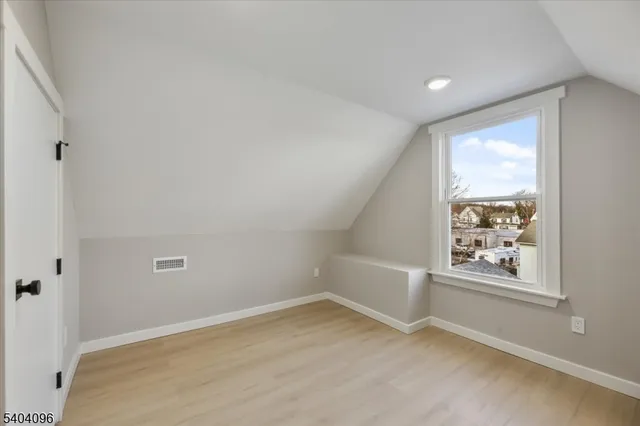 $3,500 | 143 Johnston Avenue, Unit 2, Plainfield, NJ 07062