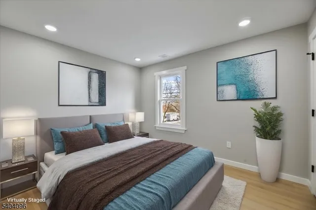 $3,500 | 143 Johnston Avenue, Unit 2, Plainfield, NJ 07062