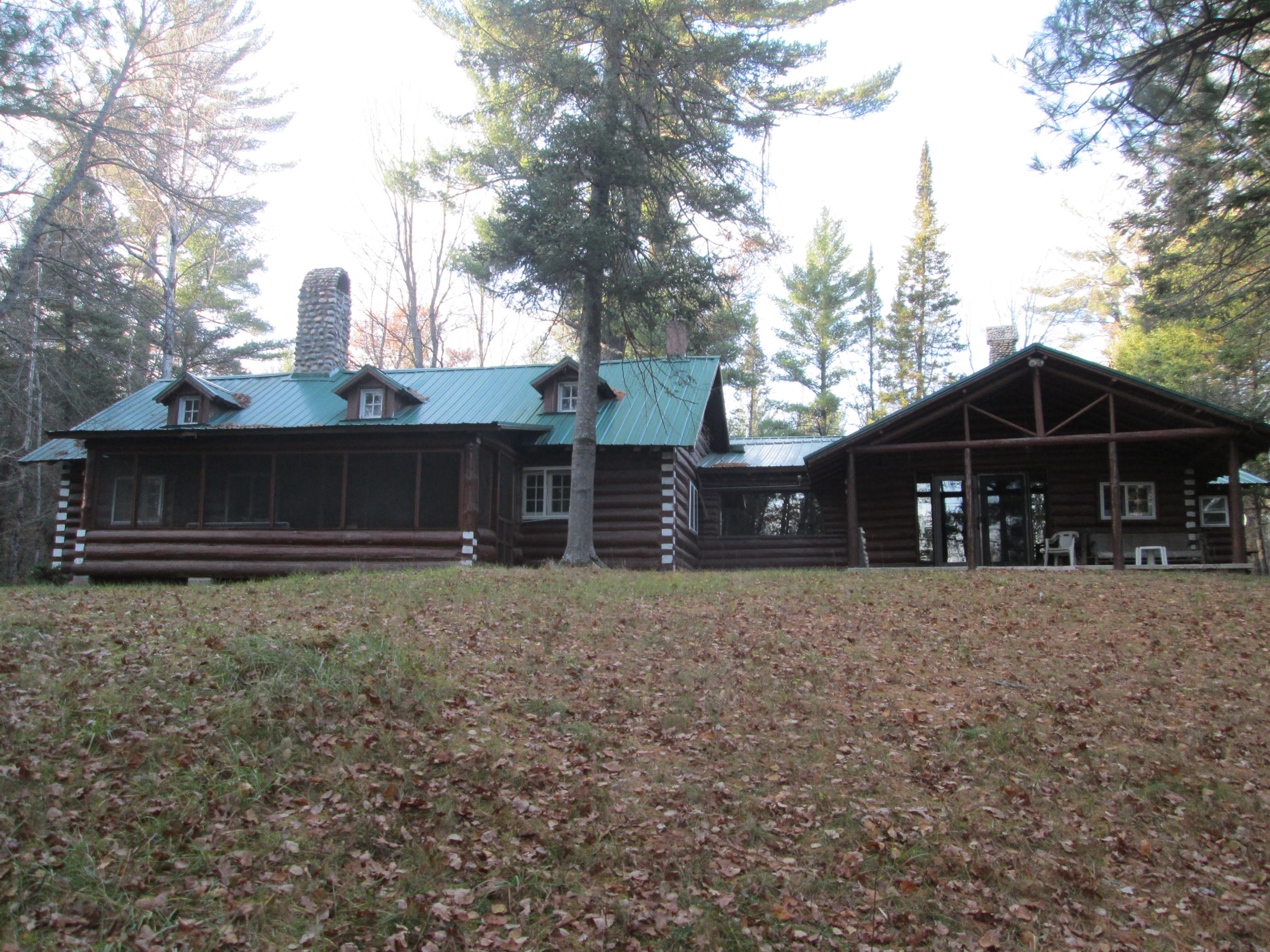 2101 Deeter Road Luzerne, MI 48636 - Photo 1 of 37 Gallery Image 1