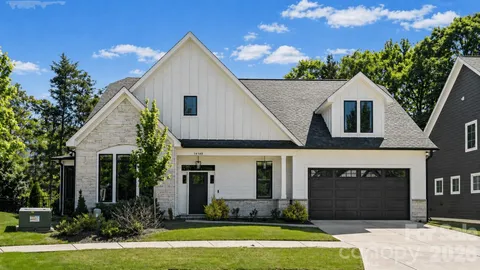 $738,000 | 14140 Shelburne Village Drive, Charlotte, NC 28278