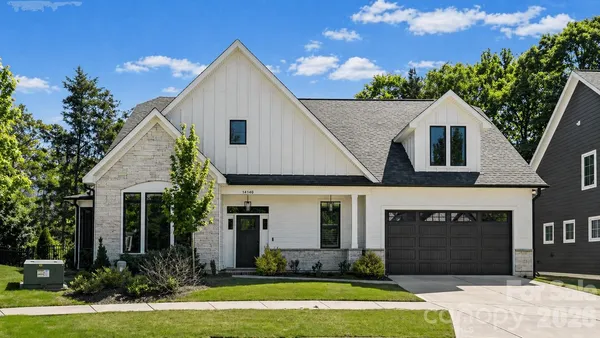 $738,000 | 14140 Shelburne Village Drive, Charlotte, NC 28278