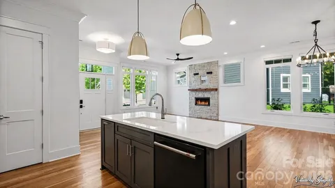 $738,000 | 14140 Shelburne Village Drive, Charlotte, NC 28278