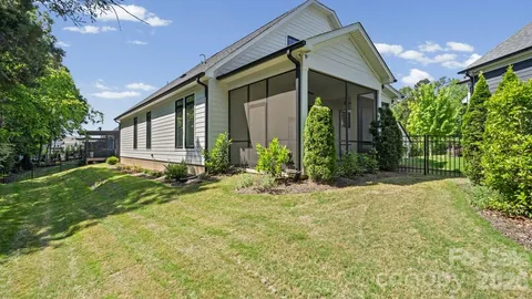 $738,000 | 14140 Shelburne Village Drive, Charlotte, NC 28278
