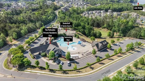 $738,000 | 14140 Shelburne Village Drive, Charlotte, NC 28278