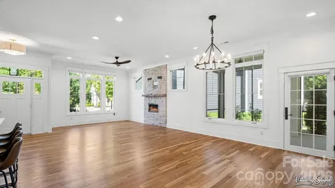 $738,000 | 14140 Shelburne Village Drive, Charlotte, NC 28278