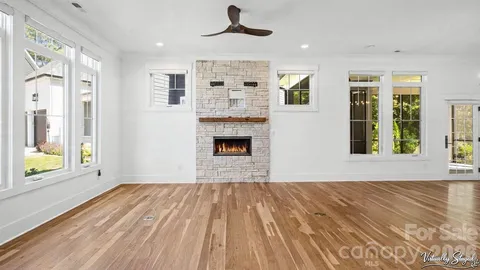$738,000 | 14140 Shelburne Village Drive, Charlotte, NC 28278