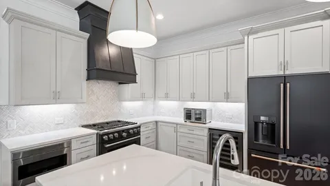 $738,000 | 14140 Shelburne Village Drive, Charlotte, NC 28278