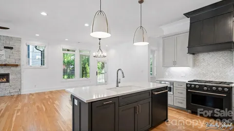 $738,000 | 14140 Shelburne Village Drive, Charlotte, NC 28278