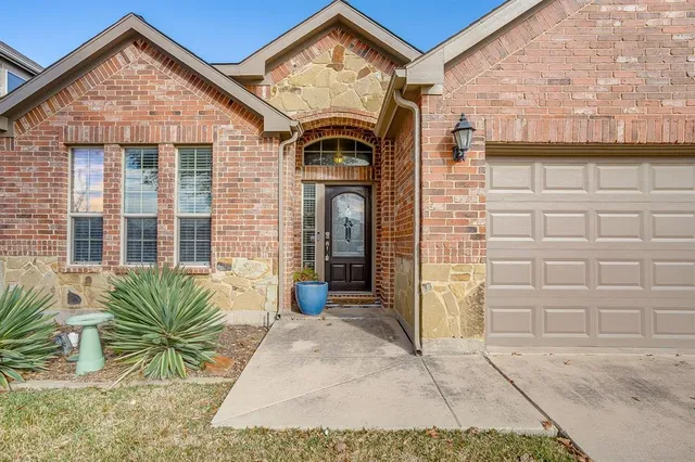 $310,000 | 5717 Sapphire Pool Trail, Fort Worth, TX 76244