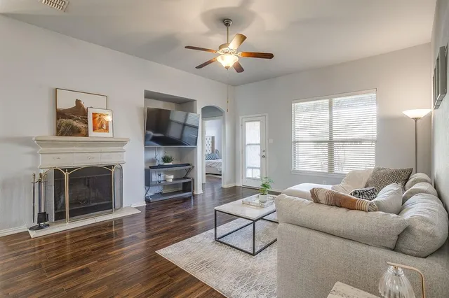 $310,000 | 5717 Sapphire Pool Trail, Fort Worth, TX 76244