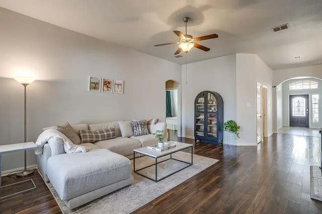 $310,000 | 5717 Sapphire Pool Trail, Fort Worth, TX 76244