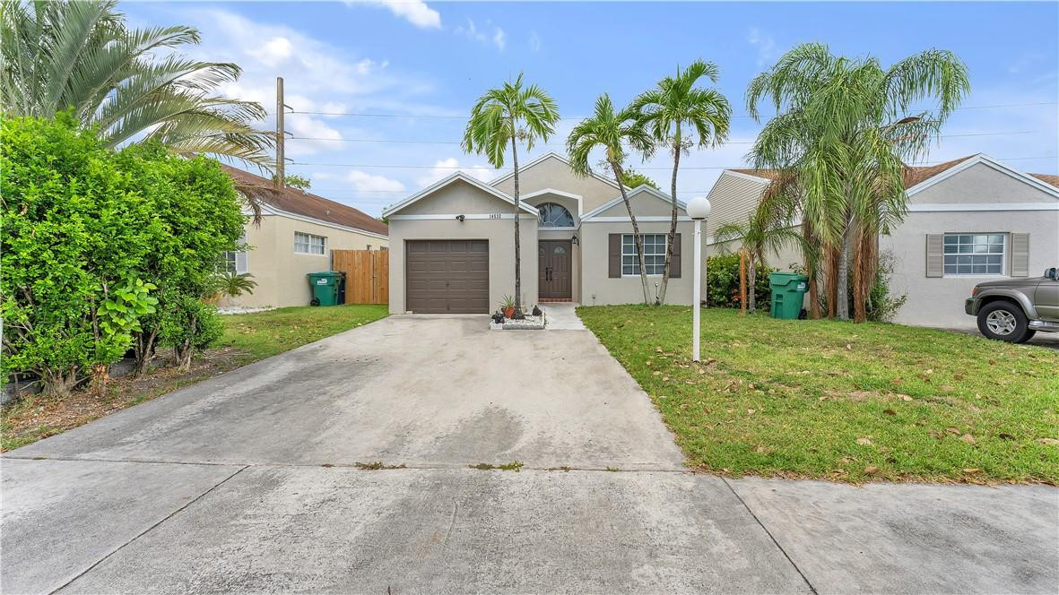 14532 Southwest 128th Court Road Miami, FL 33186 - Photo 1 of 19 Photo 1