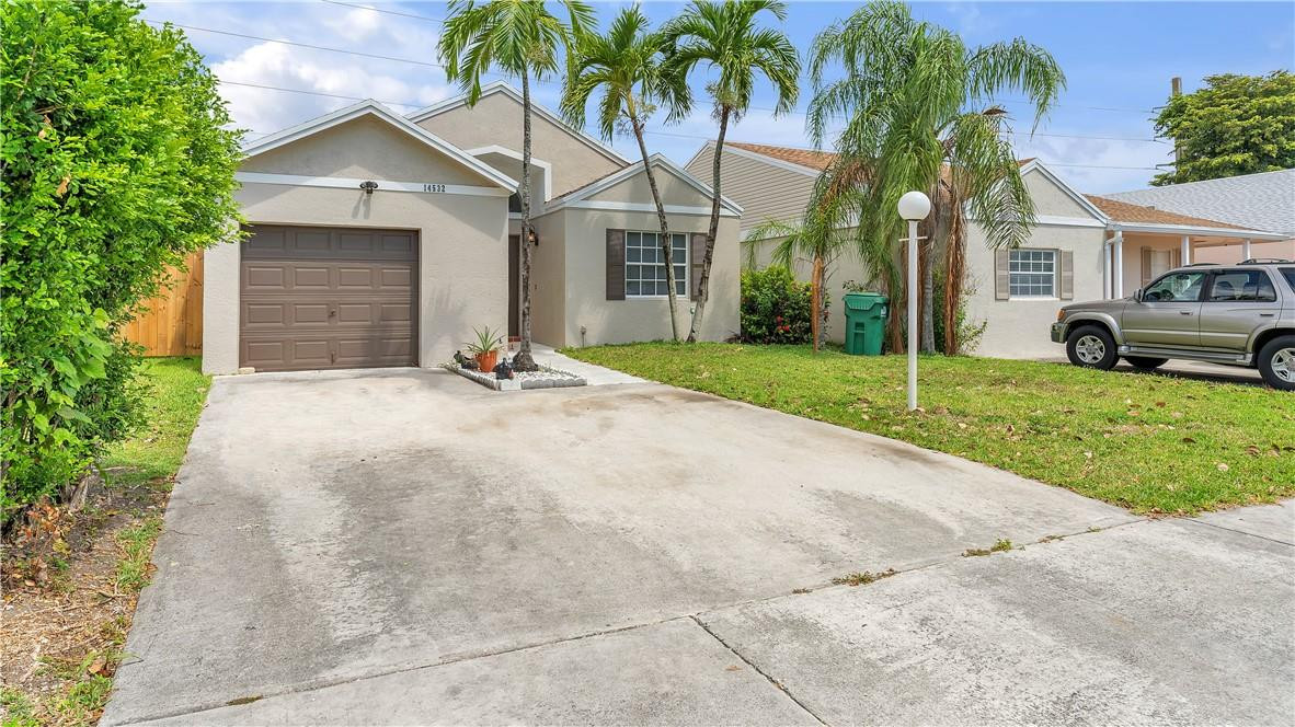 14532 Southwest 128th Court Road Miami, FL 33186 - Photo 18 of 19 Photo 18