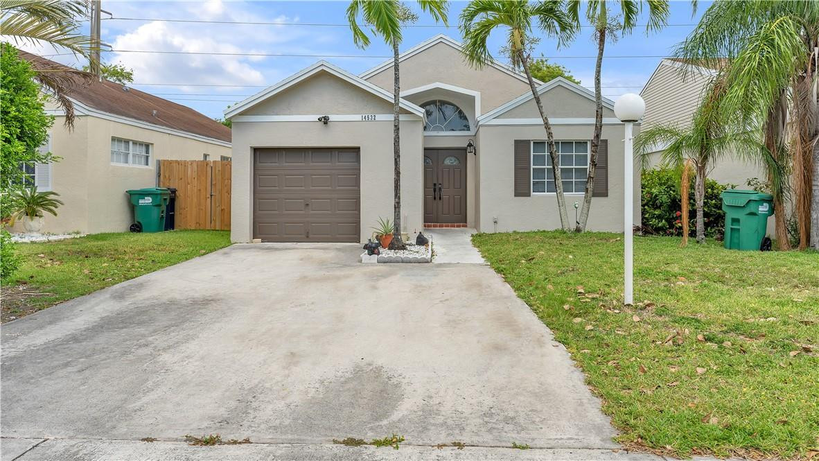 14532 Southwest 128th Court Road Miami, FL 33186 - Photo 2 of 19 Photo 2