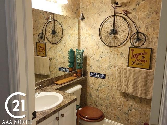 165 Paton Way, Unit 15 Romeo, MI 48065 - Photo 15 of 17